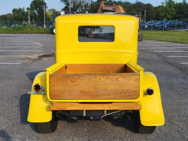 Ford Model T Vehicle Image 18