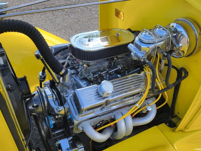 Ford Model T Vehicle Image 18