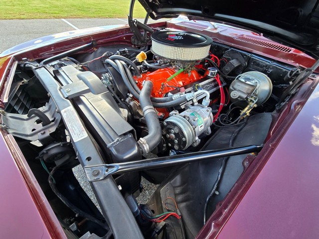 Chevrolet Camaro Vehicle Image 17