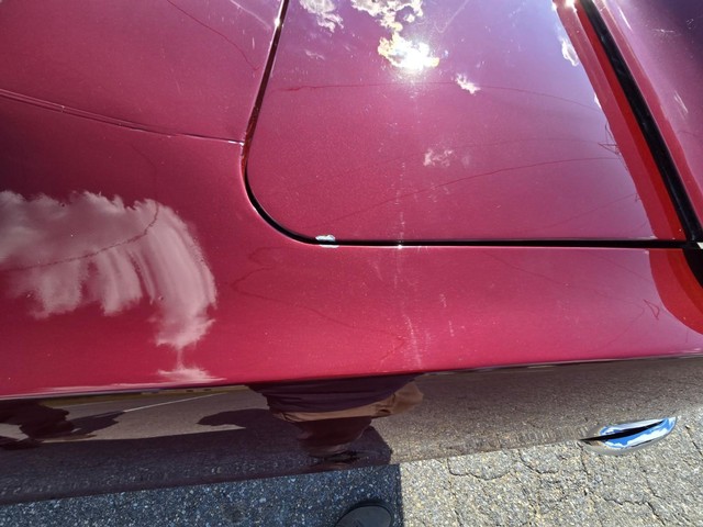 Chevrolet Camaro Vehicle Image 26