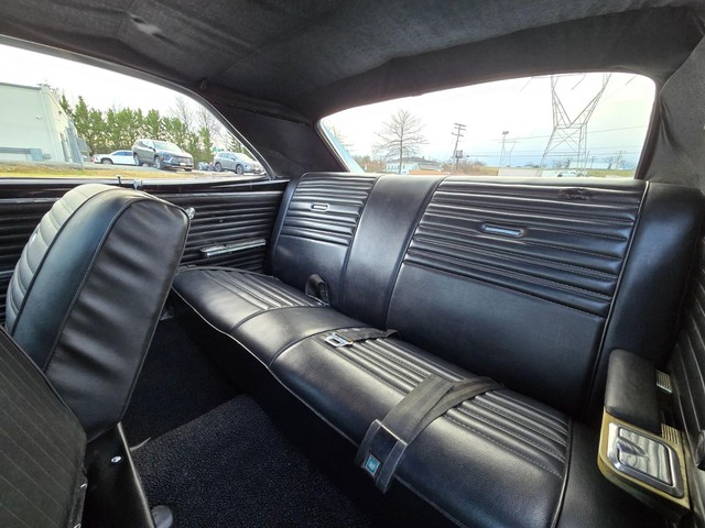 Chevrolet Chevelle Vehicle Image 25