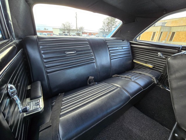 Chevrolet Chevelle Vehicle Image 26