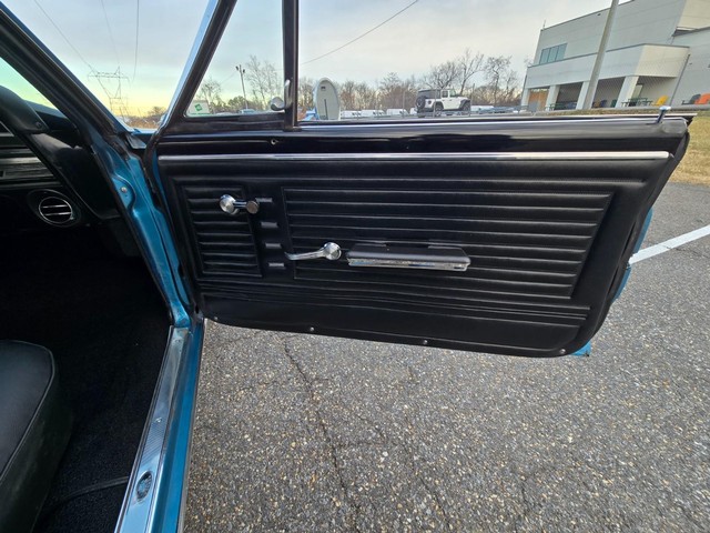 Chevrolet Chevelle Vehicle Image 28