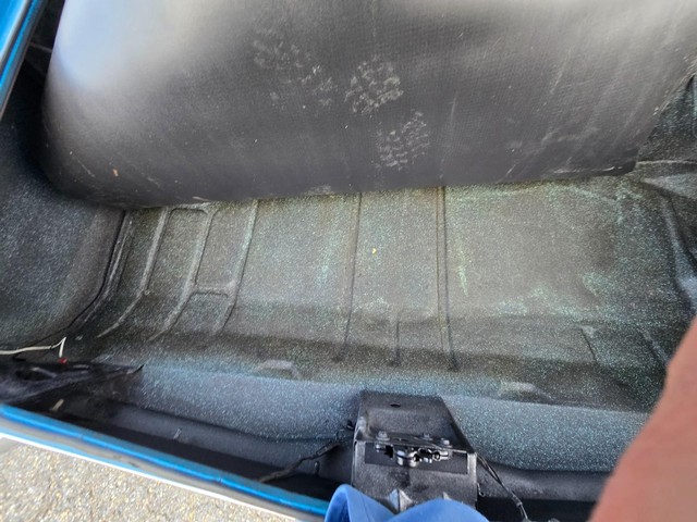 Chevrolet Chevelle Vehicle Image 30