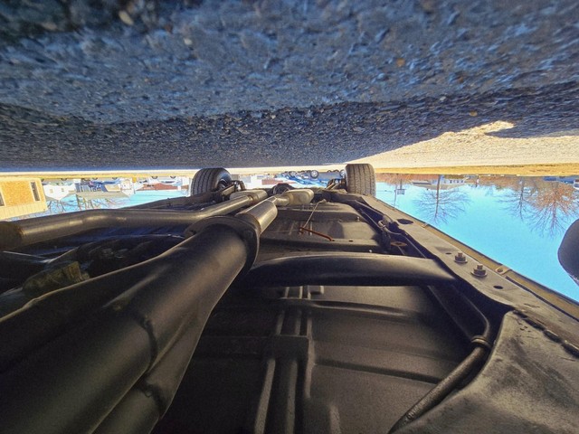 Chevrolet Chevelle Vehicle Image 37