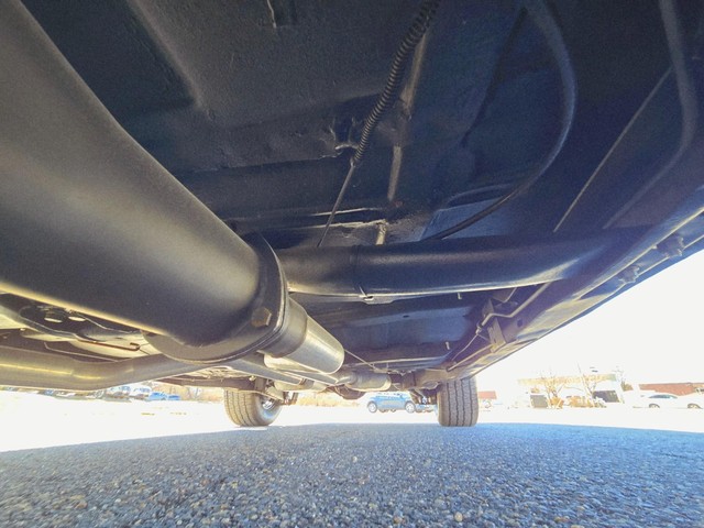 Chevrolet Chevelle Vehicle Image 39