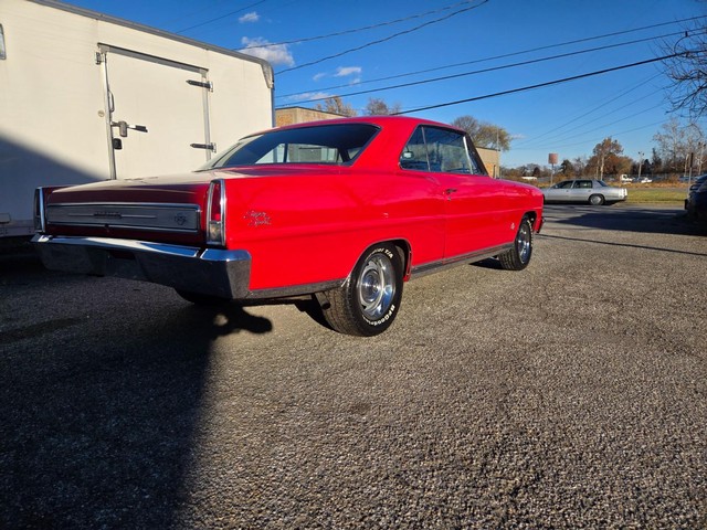 Chevrolet Nova Vehicle Image 06