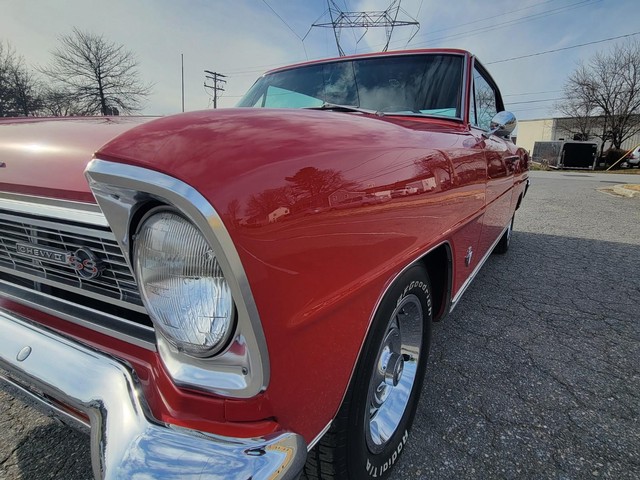 Chevrolet Nova Vehicle Image 10