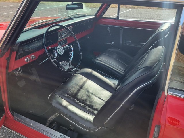 Chevrolet Nova Vehicle Image 14