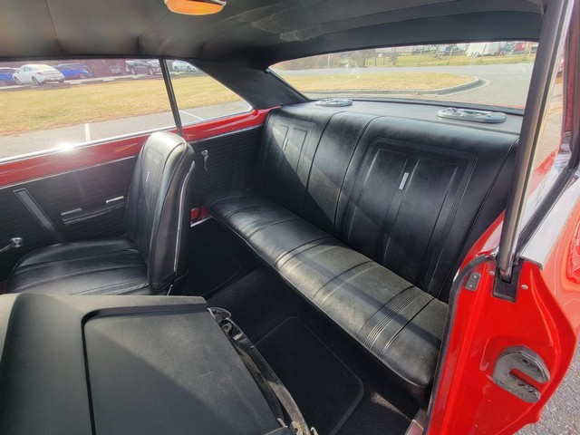 Chevrolet Nova Vehicle Image 20