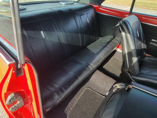 Chevrolet Nova Vehicle Image 21