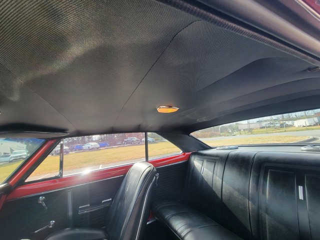 Chevrolet Nova Vehicle Image 22