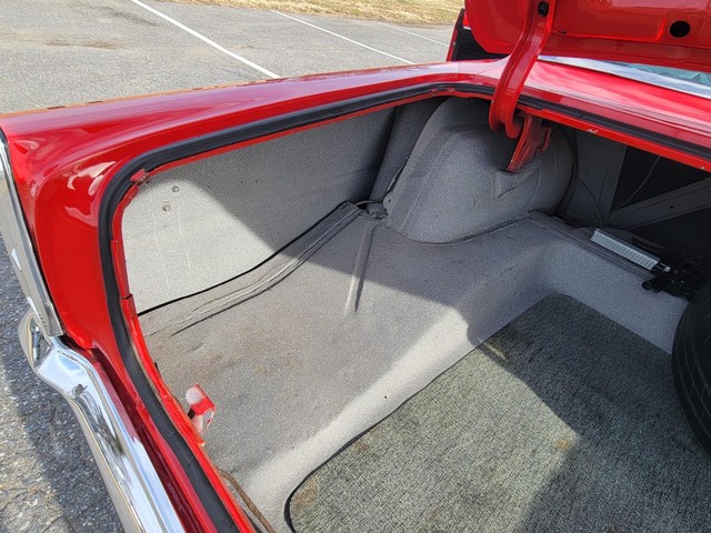 Chevrolet Nova Vehicle Image 26