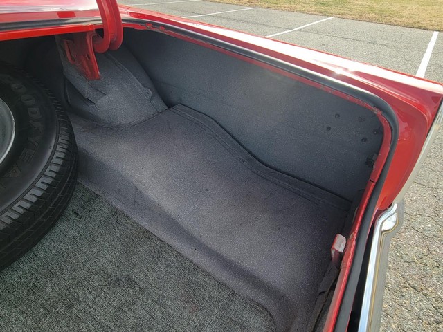 Chevrolet Nova Vehicle Image 27