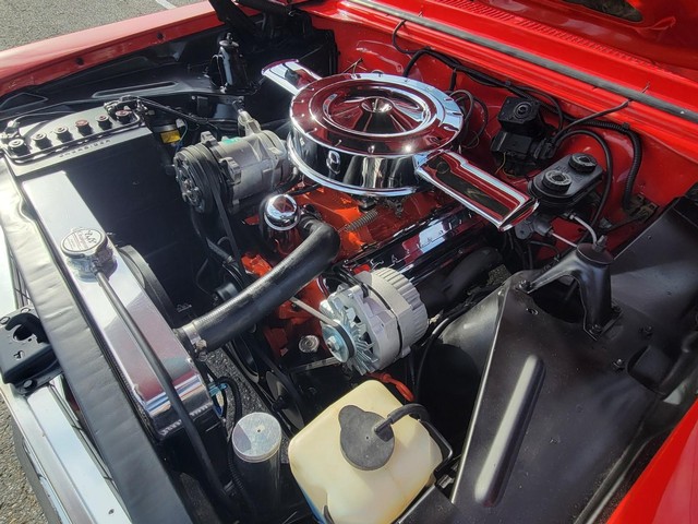 Chevrolet Nova Vehicle Image 29