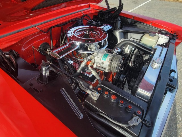 Chevrolet Nova Vehicle Image 30