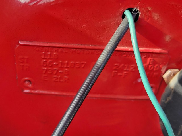 Chevrolet Nova Vehicle Image 31