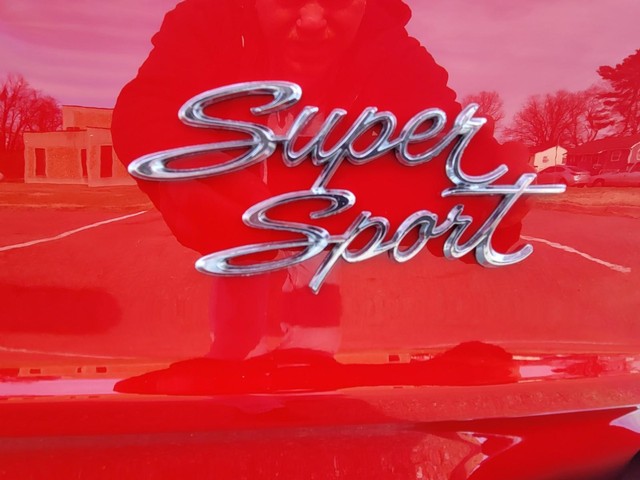 Chevrolet Nova Vehicle Image 32