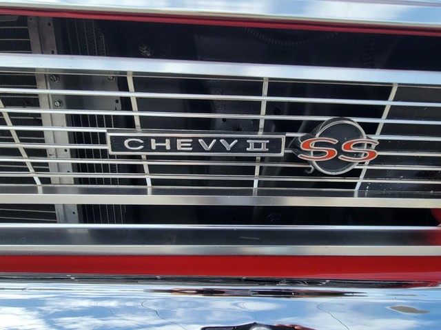 Chevrolet Nova Vehicle Image 33