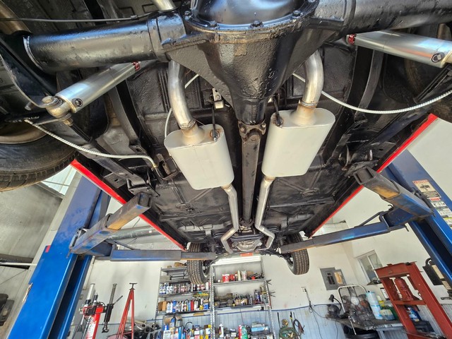 Chevrolet Nova Vehicle Image 35