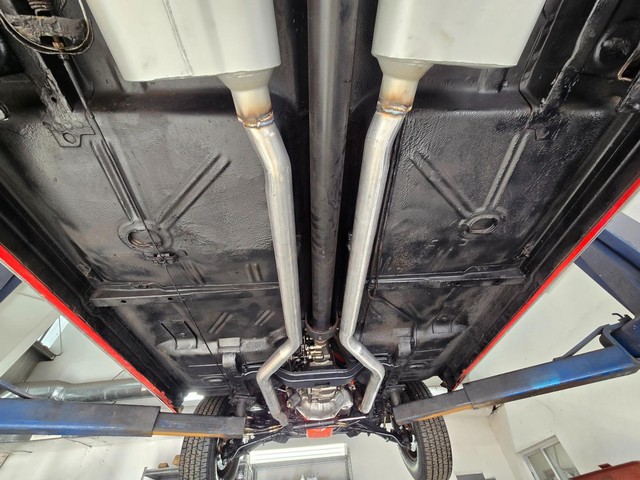 Chevrolet Nova Vehicle Image 36