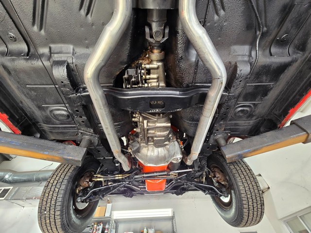 Chevrolet Nova Vehicle Image 37