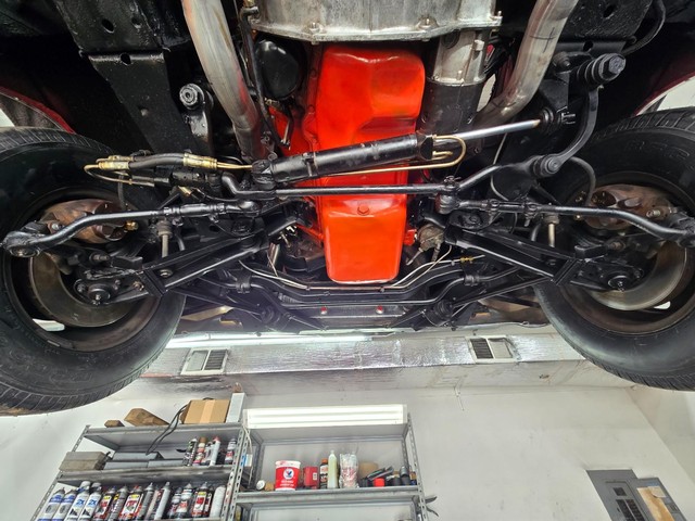 Chevrolet Nova Vehicle Image 38