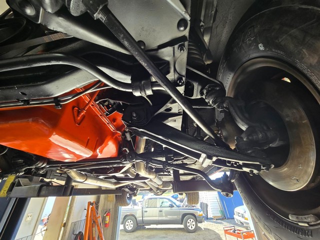 Chevrolet Nova Vehicle Image 46