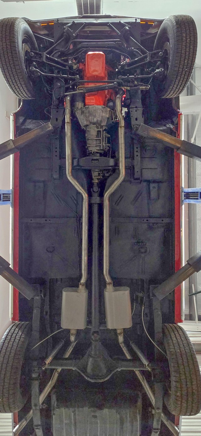 Chevrolet Nova Vehicle Image 48