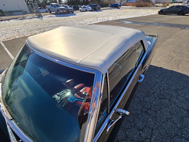 Chevrolet Impala Vehicle Image 14