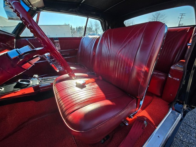 Chevrolet Impala Vehicle Image 17