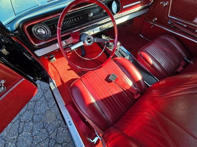 Chevrolet Impala Vehicle Image 18