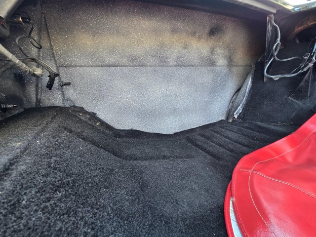 Chevrolet Impala Vehicle Image 28