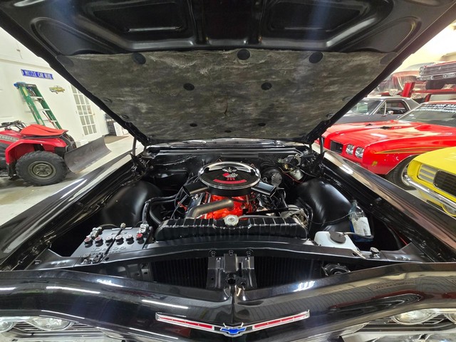 Chevrolet Impala Vehicle Image 30