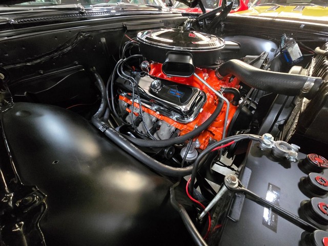 Chevrolet Impala Vehicle Image 31