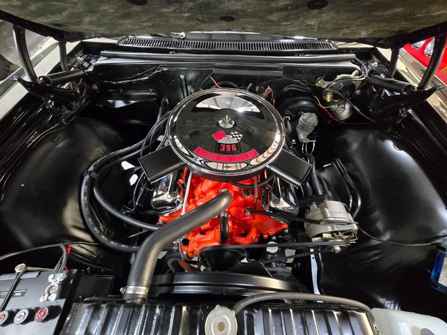 Chevrolet Impala Vehicle Image 32