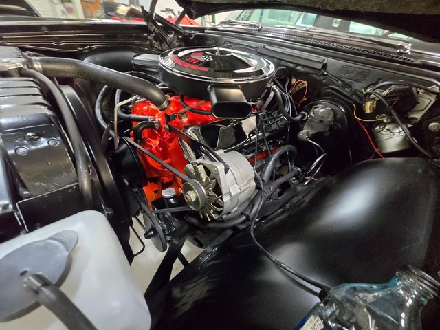 Chevrolet Impala Vehicle Image 33