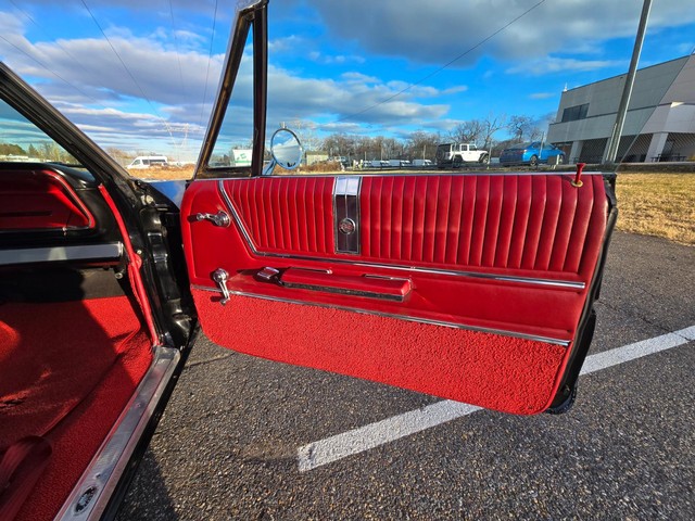Chevrolet Impala Vehicle Image 34