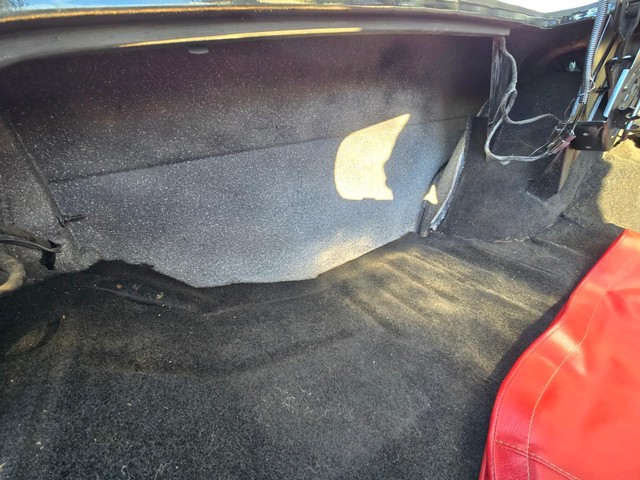 Chevrolet Impala Vehicle Image 38