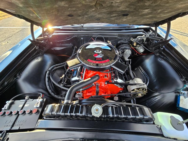 Chevrolet Impala Vehicle Image 40