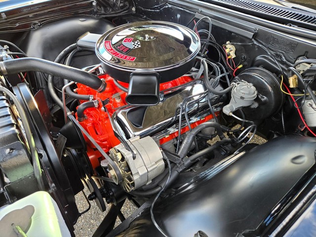 Chevrolet Impala Vehicle Image 42