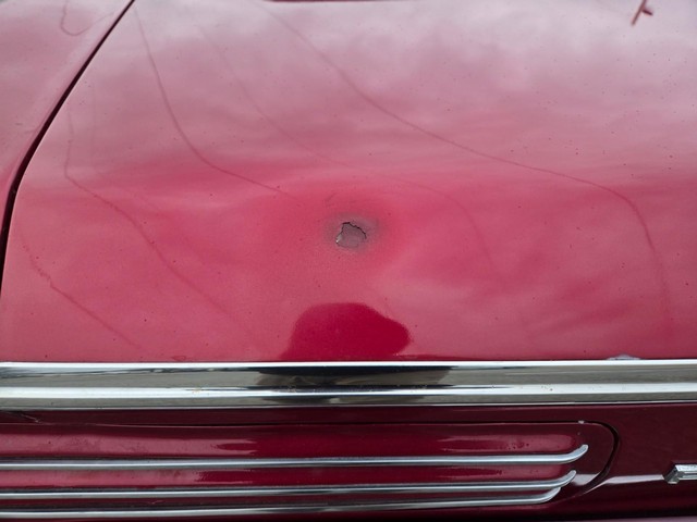 Pontiac GTO Vehicle Image 12