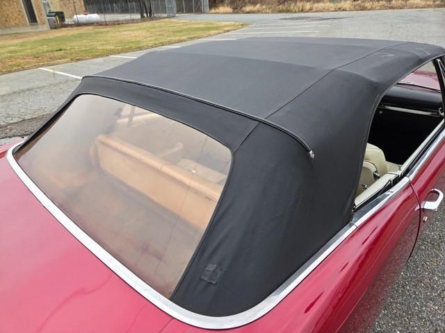 Pontiac GTO Vehicle Image 20