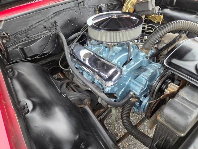 Pontiac GTO Vehicle Image 21