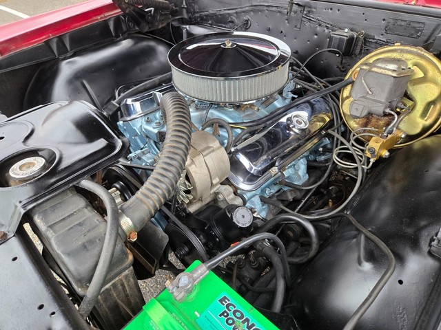 Pontiac GTO Vehicle Image 23