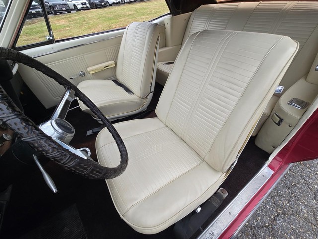 Pontiac GTO Vehicle Image 26