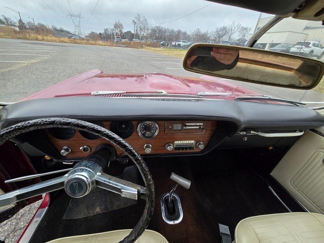 Pontiac GTO Vehicle Image 28