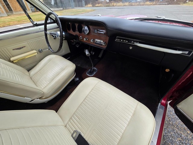 Pontiac GTO Vehicle Image 31