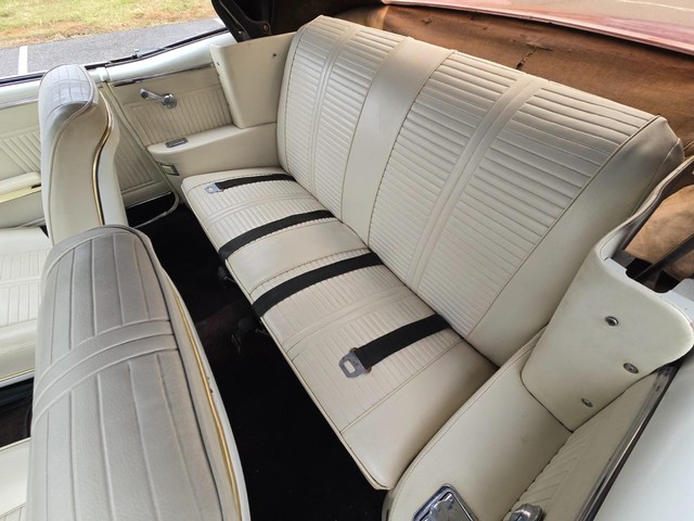 Pontiac GTO Vehicle Image 32