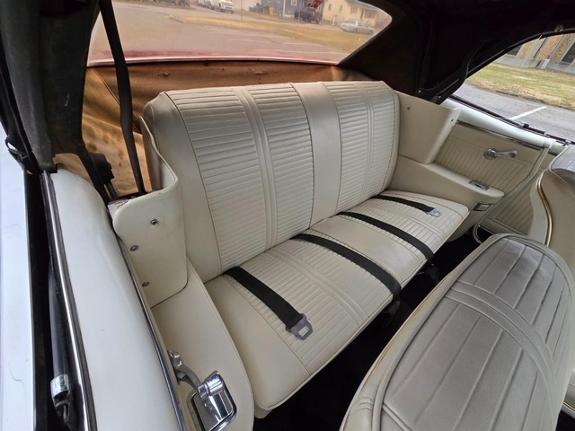 Pontiac GTO Vehicle Image 33